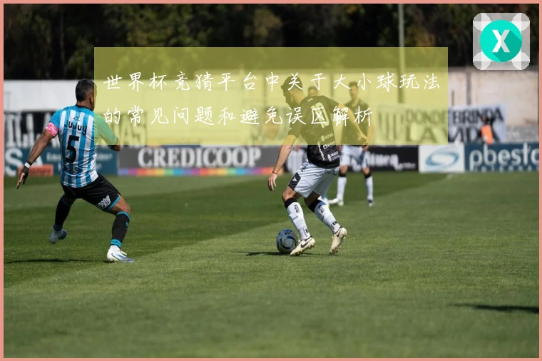 世界杯竞猜平台中关于大小球玩法的常见问题和避免误区解析